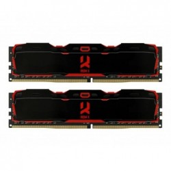 Pamięć DDR4 IRDM X 16GB/3200 (2*8GB) 16-20-20 Czarna 