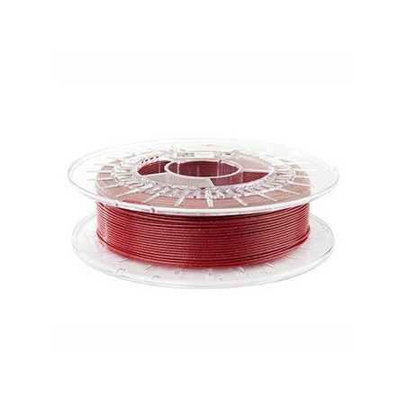 Spectrum Filament PLA Glitter 500g, sparkle red Spectrum Filament PLA Glitter 500g, sparkle red