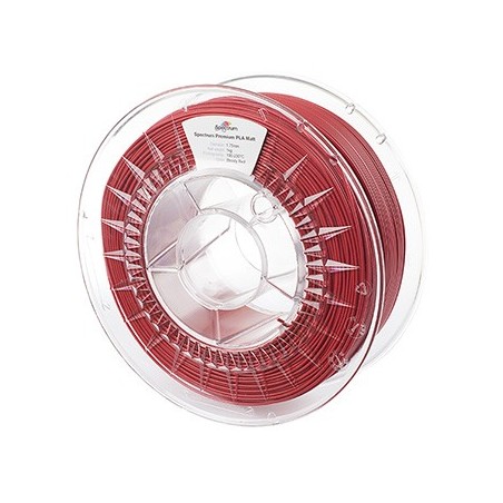 Spectrum Filament PLA Matt 1000g, bloody red Spectrum Filament PLA Matt 1000g, bloody red