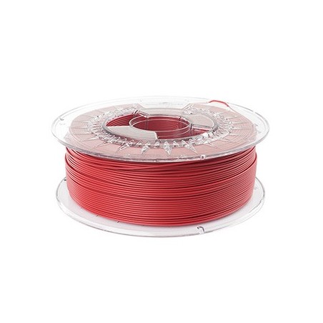 Spectrum Filament PLA Matt 1000g, bloody red Spectrum Filament PLA Matt 1000g, bloody red