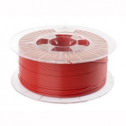 Spectrum Filament Premium PLA 1000g, bloody red Spectrum Filament Premium PLA 1000g, bloody red