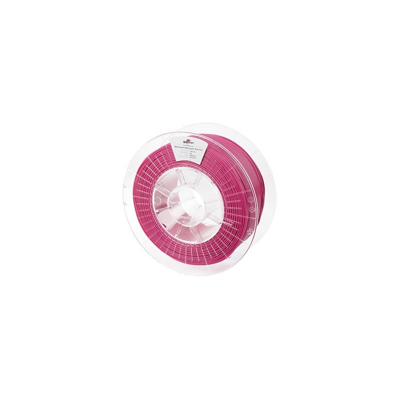 Spectrum Filament PLA Pro 1000g, magenta Spectrum Filament PLA Pro 1000g, magenta