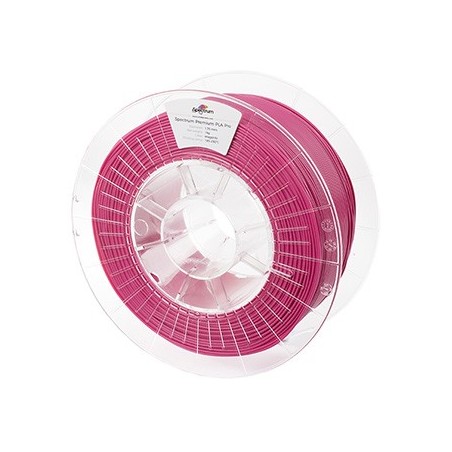 Spectrum Filament PLA Pro 1000g, magenta Spectrum Filament PLA Pro 1000g, magenta