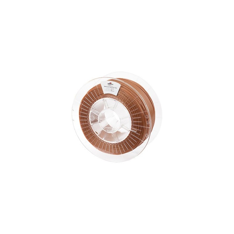 Spectrum Filament Premium PLA 1000g, rust copper Spectrum Filament Premium PLA 1000g, rust copper