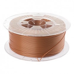 Spectrum Filament Premium PLA 1000g, rust copper Spectrum Filament Premium PLA 1000g, rust copper