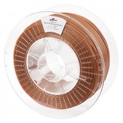 Spectrum Filament PLA Pro 1000g, rust copper