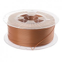 Spectrum Filament PLA Pro 1000g, rust copper Spectrum Filament PLA Pro 1000g, rust copper
