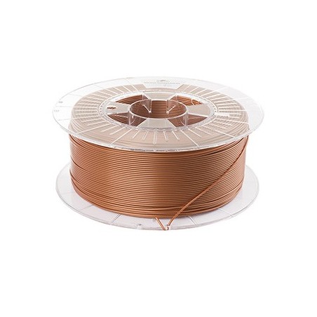 Spectrum Filament PLA Pro 1000g, rust copper Spectrum Filament PLA Pro 1000g, rust copper