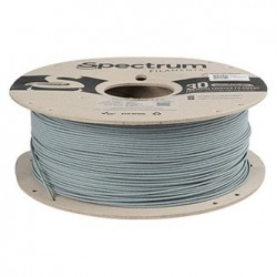 Spectrum Filament GreenyHT 1000g, anthracite grey Spectrum Filament GreenyHT 1000g, anthracite grey