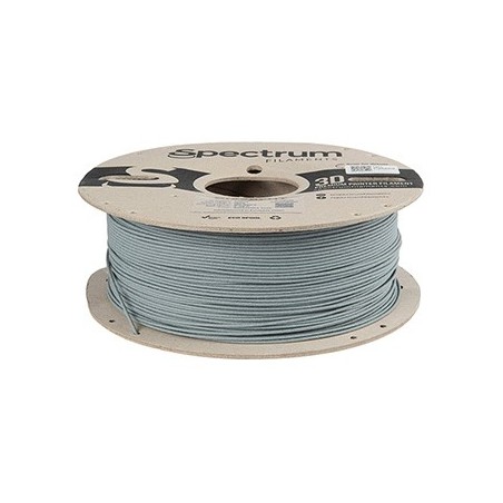 Spectrum Filament GreenyHT 1000g, anthracite grey Spectrum Filament GreenyHT 1000g, anthracite grey