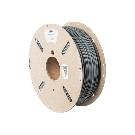 Spectrum Filament r-PLA 1000g, basalt grey Spectrum Filament r-PLA 1000g, basalt grey