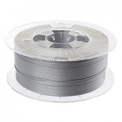Spectrum Filament PLA Pro 1000g, silver star, EOL Spectrum Filament PLA Pro 1000g, silver star, EOL