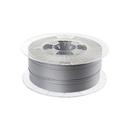 Spectrum Filament PLA Pro 1000g, silver star, EOL Spectrum Filament PLA Pro 1000g, silver star, EOL