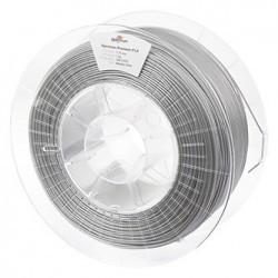 Spectrum Filament PLA Glitter 1000g, silver metallic