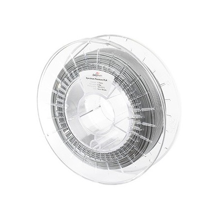 Spectrum Filament PLA Glitter 500g, silver metallic Spectrum Filament PLA Glitter 500g, silver metallic