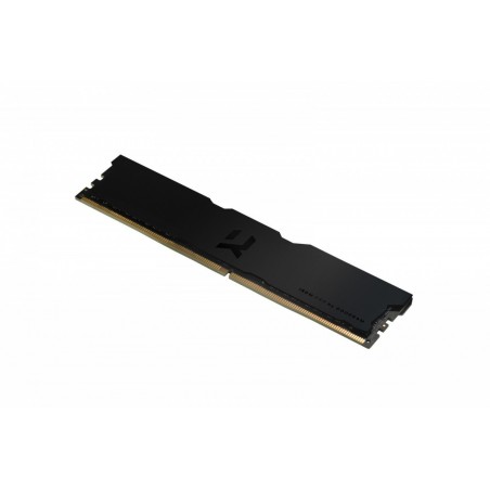 Moduł pamięci DDR4 IRDM PRO 16/3600 (1x16GB) 18-22-22 Deep Black Moduł pamięci DDR4 IRDM PRO 16/3600 (1x16GB) 18-22-22 Deep Black