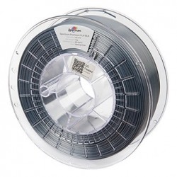 Spectrum Filament PLA Silk 1000g, sterling silver