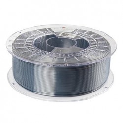 Spectrum Filament PLA Silk 1000g, sterling silver Spectrum Filament PLA Silk 1000g, sterling silver
