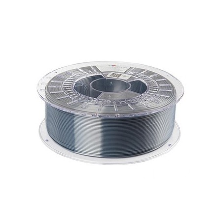 Spectrum Filament PLA Silk 1000g, sterling silver Spectrum Filament PLA Silk 1000g, sterling silver
