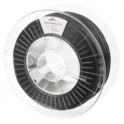 Spectrum Filament PLA Glitter 1000g, volcano grey