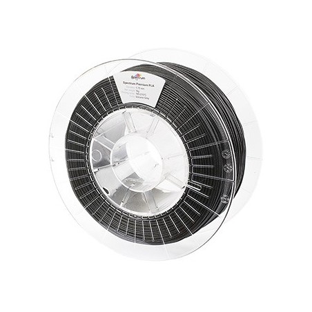 Spectrum Filament PLA Glitter 1000g, volcano grey Spectrum Filament PLA Glitter 1000g, volcano grey