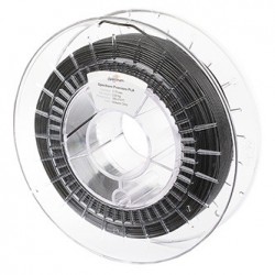 Spectrum Filament PLA Glitter 500g, volcano grey