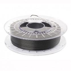 Spectrum Filament PLA Glitter 500g, volcano grey Spectrum Filament PLA Glitter 500g, volcano grey