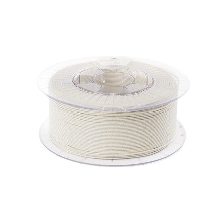 Spectrum Filament PLA Stone Age 1000g, light grey, EOL