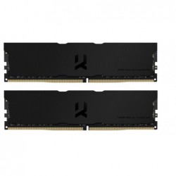 Pamięć DDR4 IRDM PRO 16/3600 (2x8GB) 18-22-22 czarna