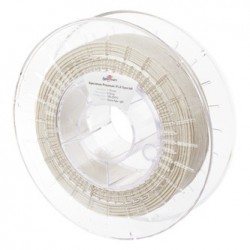 Spectrum Filament PLA Stone Age 500g, light grey