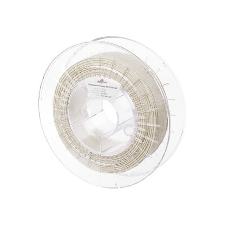 Spectrum Filament PLA Stone Age 500g, light grey