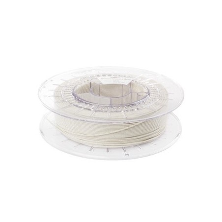 Spectrum Filament PLA Stone Age 500g, light grey