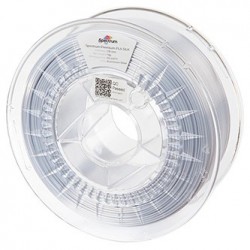 Spectrum Filament PLA Silk 1000g, aluminium silver