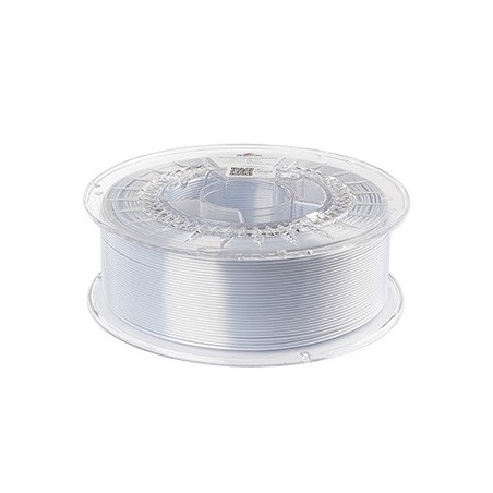 Spectrum Filament PLA Silk 1000g, aluminium silver