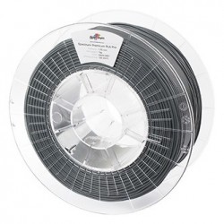 Spectrum Filament PLA Pro 1000g, dark grey