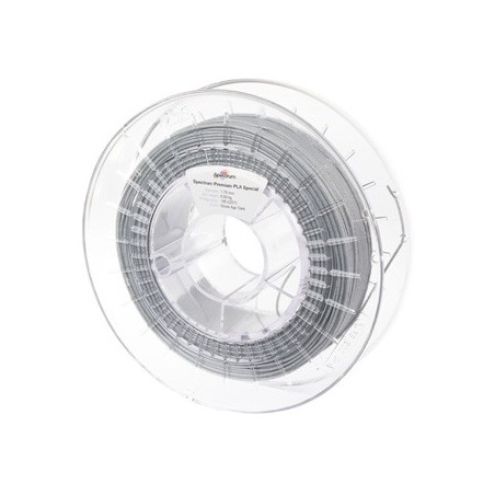 Spectrum Filament PLA Stone Age 1000g, dark grey