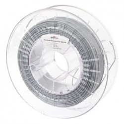 Spectrum Filament PLA Stone Age 500g, dark grey