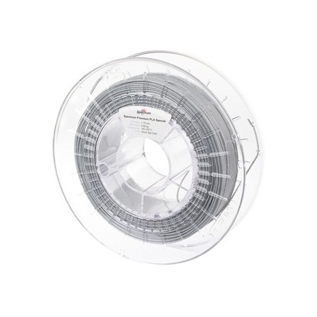 Spectrum Filament PLA Stone Age 500g, dark grey