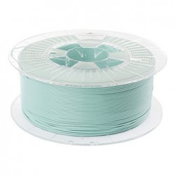 Spectrum Filament PLA Pro 1000g, pastel turquoise