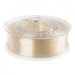 Spectrum Filament Premium PLA 1000g, translucent
