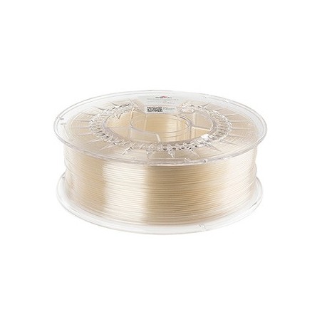 Spectrum Filament Premium PLA 1000g, translucent