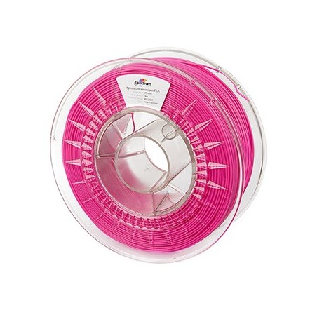 Spectrum Filament Premium PLA 1000g, pink panther