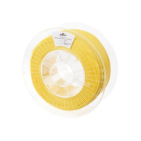 Spectrum Filament PLA Pro 1000g, bahama yellow