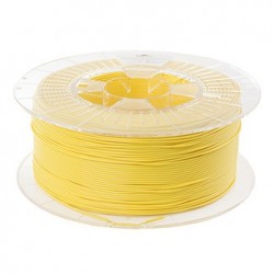 Spectrum Filament PLA Pro 1000g, bahama yellow