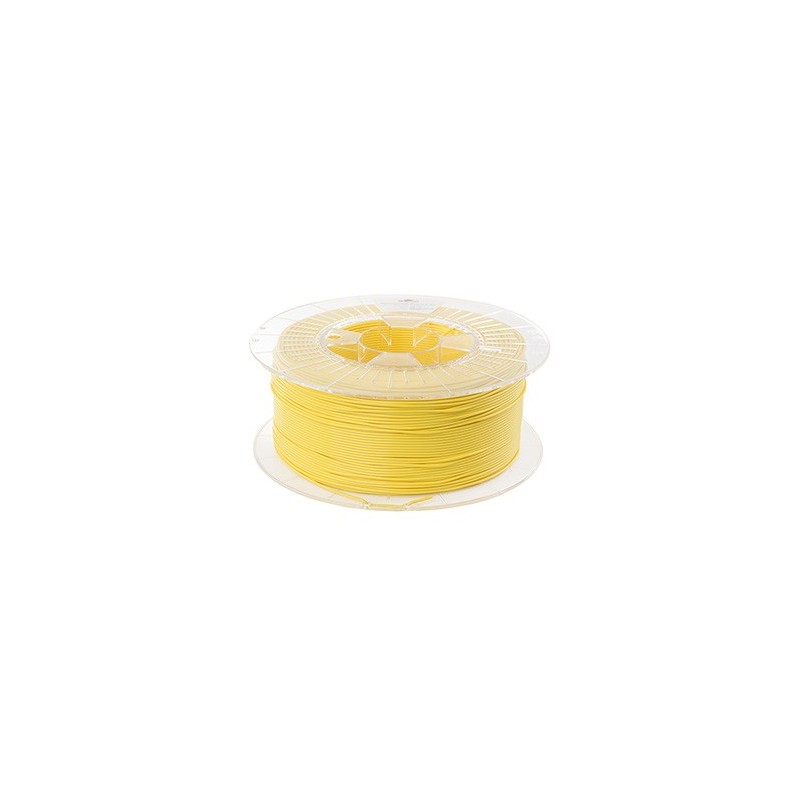 Spectrum Filament PLA Pro 1000g, bahama yellow