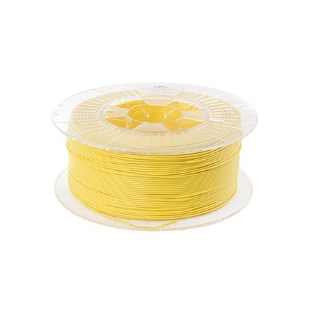 Spectrum Filament PLA Pro 1000g, bahama yellow