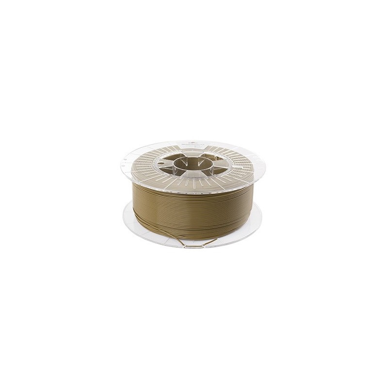 Spectrum Filament Premium PLA 1000g, military khaki