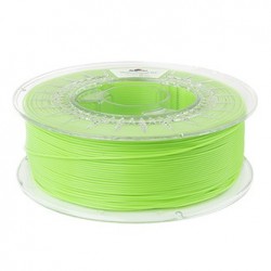 Spectrum Filament Premium PLA 1000g, fluorescent green