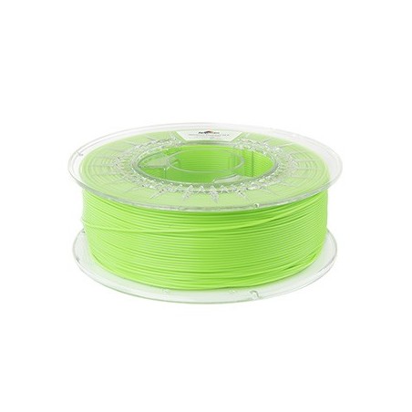 Spectrum Filament Premium PLA 1000g, fluorescent green
