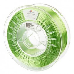 Spectrum Filament PLA Silk 1000g, apple green